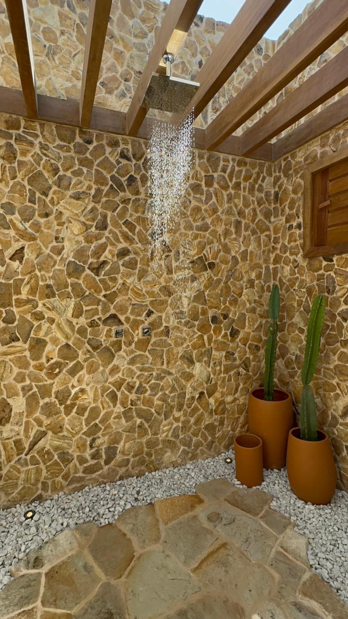 Laventana Tatajuba Ξενοδοχείο Εξωτερικό φωτογραφία